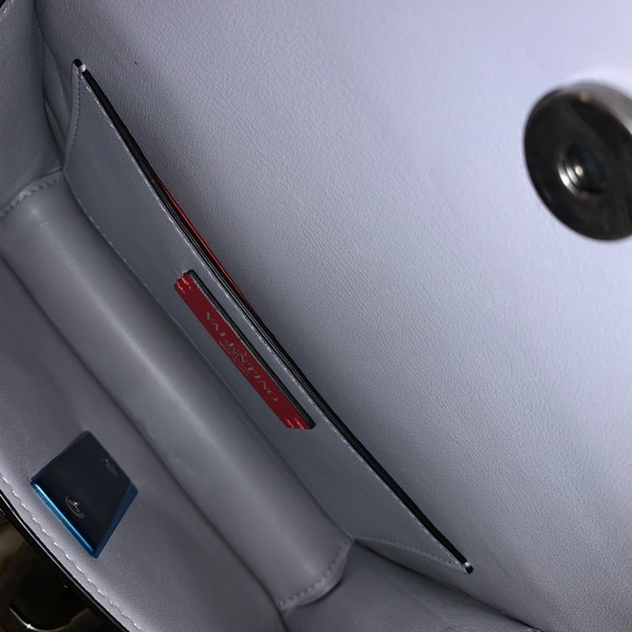 Valentino Giovanni Clutch /funny pack two in one - Picture 3 of 8